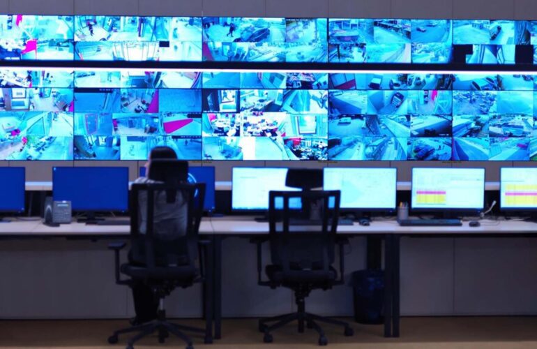 Professional CCTV Controller Services for Security Monitoring 27 professional cctv controller services for security monitoring