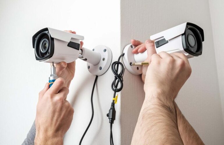 Reliable CCTV Maintenance Services for Continuous Protection 28 reliable cctv maintenance services for continuous protection