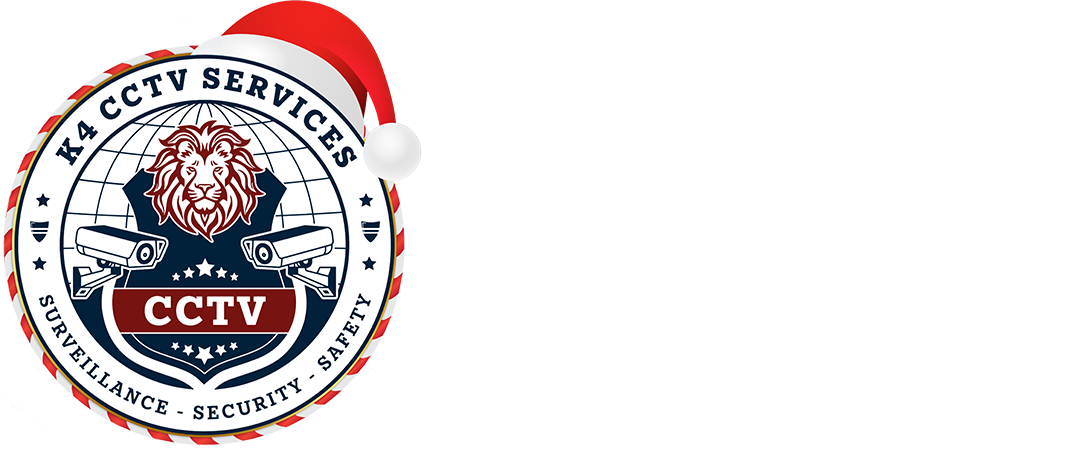 K4 CCTV Services