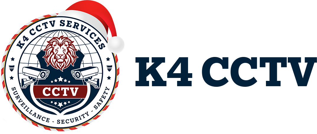 K4 CCTV Services