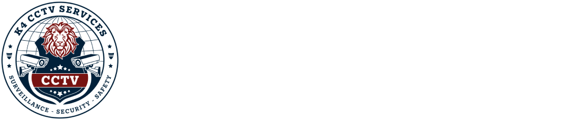 K4 CCTV Services K4 CCTV Services