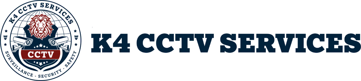 K4 CCTV Services K4 CCTV Services